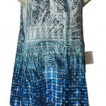 Pink Lotus Tropical Tank‎ Top Photo 0