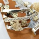 Steve Madden ladies sandals size 10 Photo 5