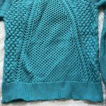 If It Were Me  knit sweater Photo 12