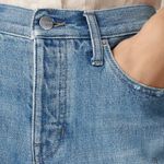 J.Crew  Slouchy distressed jean Kyoto Wash Photo 1