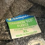 Champion Wake forest hoodie Photo 1