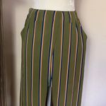 J.O.A. nwt // striped skirt Photo 77