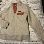 Patagonia Pullover Sweatshirt Photo 0