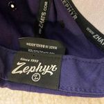 Zephyr Northwestern wildcats purple flatbill hat Photo 4