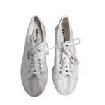 Superga Canvas Lace Up Women's size‎ 9 Photo 3