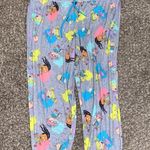 Nickelodeon Rugrats  Womens Sleep Lounge Joggers Printed Pants plus size 2X Photo 1