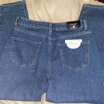 Denim Blvd Rhinestone Jeans Photo 0