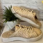 Band of Gypsies Woven Slip On Sneakers Photo 5