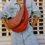 Free People  Idle Hands Sling Bag Photo 0