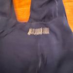 Vineyard Vines Navy Blue Leggings Photo 3