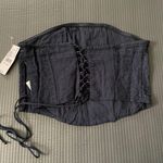 PacSun Corset Top Photo 1