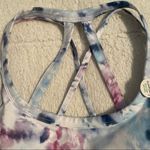 Gaiam  Shiva Bra - Riley Print Photo 3