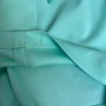 Vintage 70’s mint dress Size L Photo 4