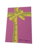 Betsey Johnson 3D CRAYONS BOX BAG CHARM KEYCHAIN Photo 3