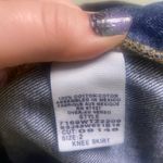 Ralph Lauren  Polo Denim Skirt Size 2 Jean Photo 4