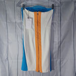 ZARA  W&B collection bodycon dress NWT Photo 3