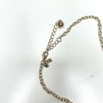 Kate Spade  Branton Square Bib Statement Necklace Photo 2