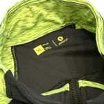 Xersion  Womens Mock Neck Long Sleeve Pullover Half Zipper Photo 2