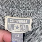 Converse Women’s light sweater - size medium Photo 2