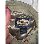 Tommy Bahama  Women's‎ Cargo Shorts Green Size 16 Solid Silk Casual Photo 2