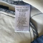 Trina Turk Trina‎ Turk Tropical Haven pant.  Size 6 Photo 4