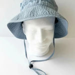 California Crusher San Francisco‎ Hat Company Blue Photo 0