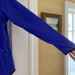 Nike Gold Women's Majors Flight Convertible Jacket 725690 Photo 7