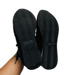 Banana Republic  | Black Sneakers | Sz 7.5M Photo 6