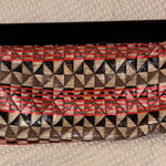 Nine West Geometric Clutch Photo 0