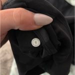 Lululemon Black Camo  Leggings 28" Photo 2