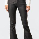 Edikted Leather Pants Photo 0