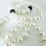 💖 Set of 4 Pearl Bracelets Photo 4