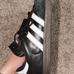 Adidas  Samba Black Photo 1