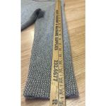 THML  Gray Knit Top with Pattern Print Bottom Sz M Photo 5