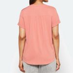 Market & Spruce  Megara Button-Down Top Photo 2