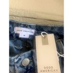 Good American  90s Duster Straight Leg Jeans Plus Size 18 NWT Photo 8