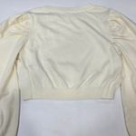 Tularosa Estrella Crop in White Small Photo 9