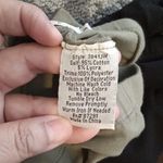 Johnny Was Jonny Was 2 Pair Of Leggings Embroidered Green N Black Womens Size Small Photo 6