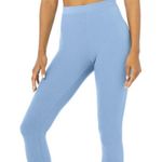 Alo Yoga Ribbed Leggings Photo 1