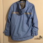 Charles River Apparel Carolina Blue Charles River Rain Coat Size: S Photo 1