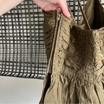 Ulla Johnson Merritt peplum tank top Photo 7