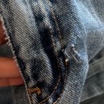 PacSun Two Tone Mom Denim Jeans 28 Photo 11