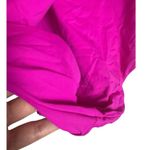 BECCA by Rebecca virtue Berry Convertible One Piece Swimsuit Size Medium Photo 6