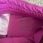 FIGS  Zomora High-Waisted Joggers Photo 1