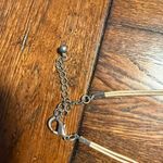 Lia Sophia  necklace & earrings Photo 3