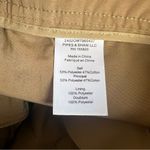 Veronica Beard NEW Dari Pant in Sepia Size 4 Photo 12