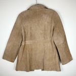 Rue 21 Y2K Leather Blazer Jacket Photo 6