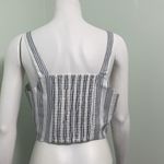 Goodnight Macaroon  x Mumu Melissa Stripe Tank Photo 3