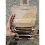 HANDMADE PURSE BAG LEATHER/CROSS BODY SHOULDER‎ Photo 2