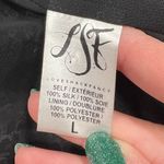 Love Shack Fancy CHARLOTTE OFF-THE-SHOULDER FLORAL PRINT MIDI DRESS L Photo 11